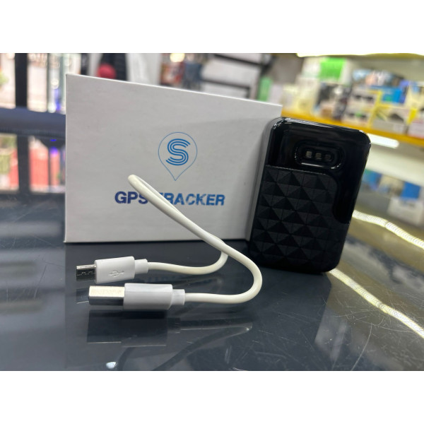 GPS TRACKER G200