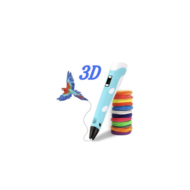 Penna 3D stampa 3D