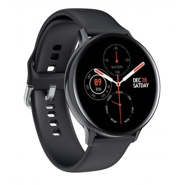 Smartwatch Orologio intelligente  Active 12 OFFERTA SPECIALE con Display LCD 1,3"