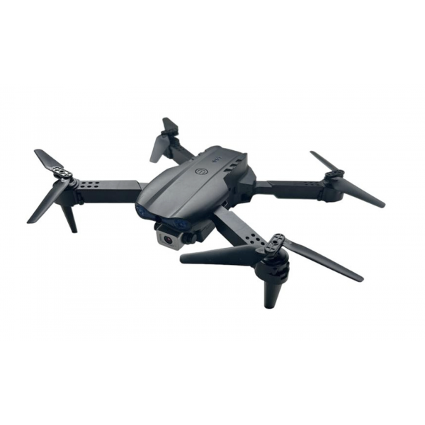 Drone Pieghevole Wifi con 2 Fotocamere 4K Smart Wifi