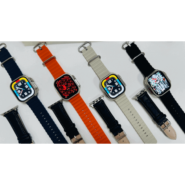 Smartwatch Ios - Android Z77 ULTRA