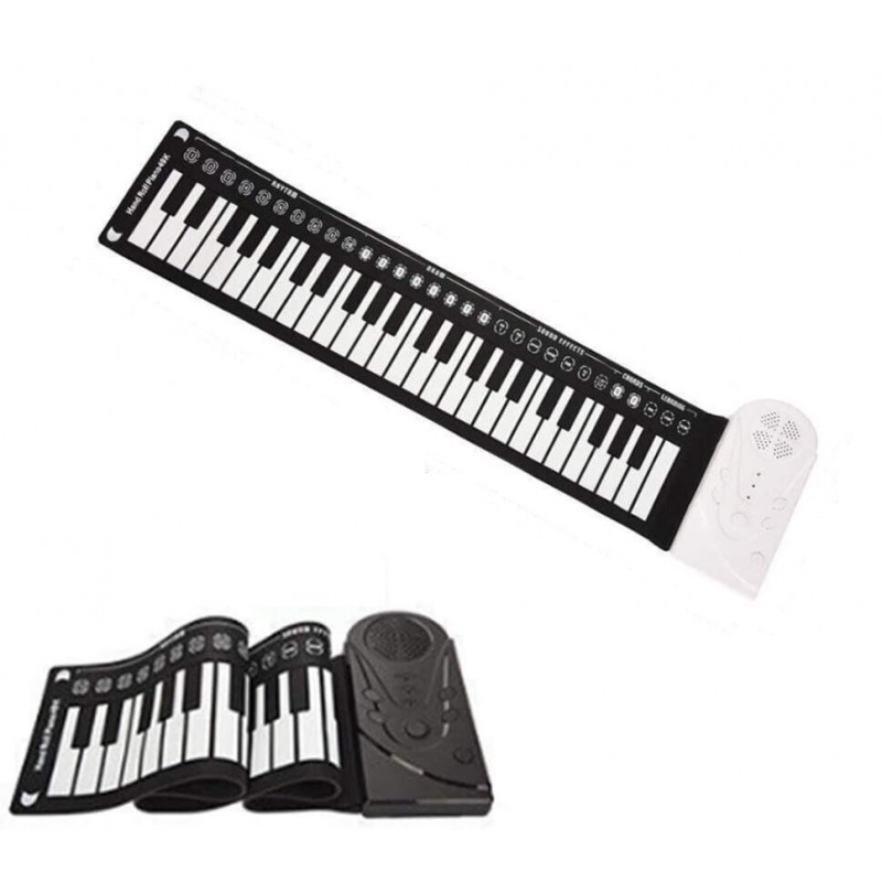 Tastiera musicale portatile